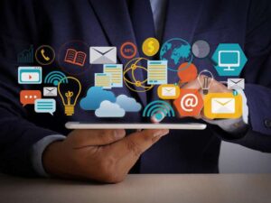 Why digital Marketing?