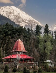 temple, mountains, kashmir, nature, outdoors, travel, exploration, kashmir, kashmir, kashmir, kashmir, kashmir